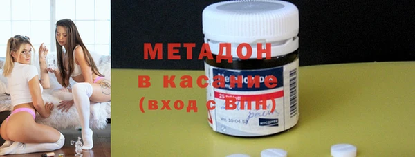 крисы Инта