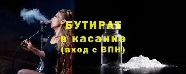 крисы Инта